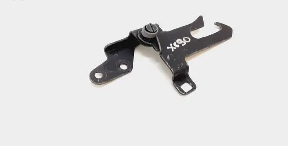 Volvo XC90 Engine bonnet/hood lock/latch loop/hook 30763562