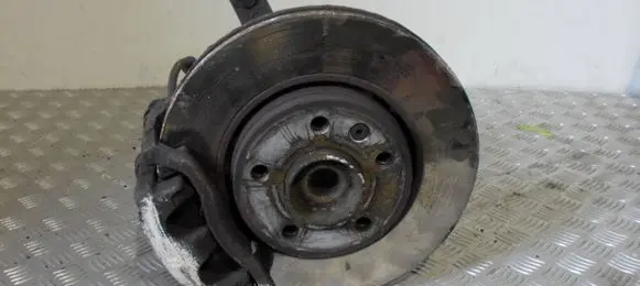 Renault Trafic II (X83) Brake discs and calipers set 