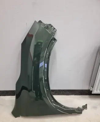 Subaru Forester SK Fender 