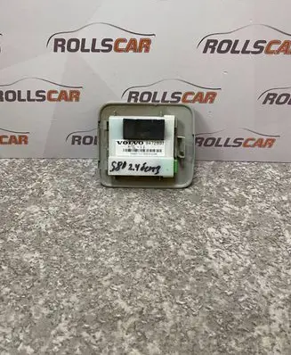 Alarm control unit/module