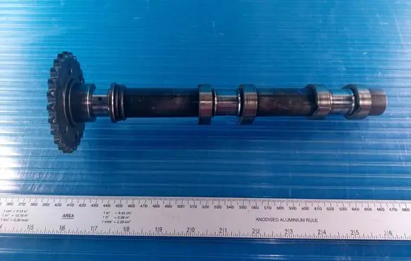 Subaru Forester SH Camshaft AW1109511X