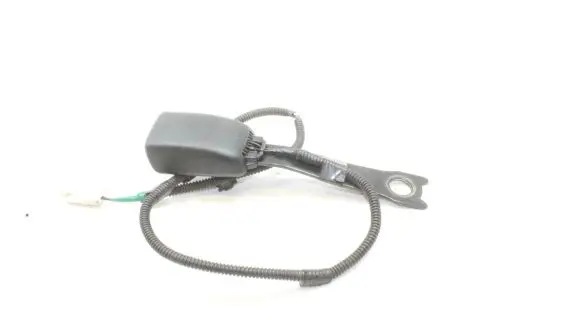 Toyota Prius (XW30) Front seatbelt buckle E034501