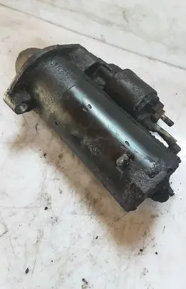Audi A4 S4 B6 8E 8H Starter motor 068911024