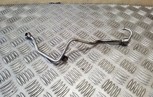 Audi A5 Sportback 8TA Turbo turbocharger oiling pipe/hose 03L145771AS