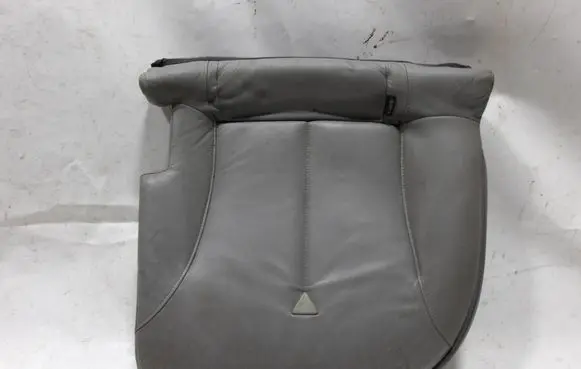 Renault Laguna II Second row seats RL2