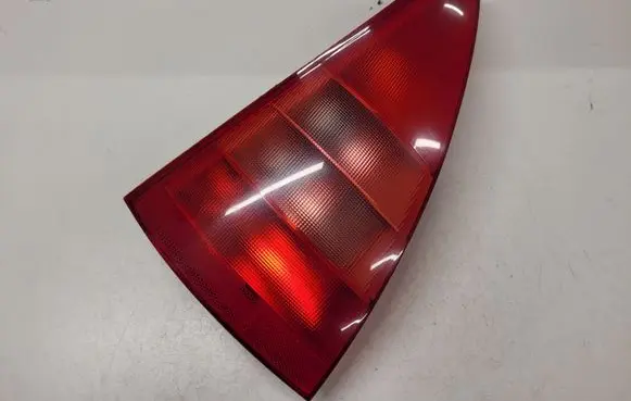 Citroen C3 Rear/tail lights 2556