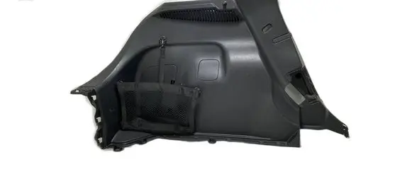 Nissan Leaf II (ZE1) Trunk/boot lower side trim panel 849515SH0B 43169