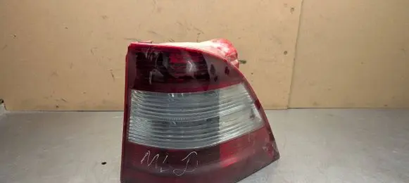 Mercedes-Benz ML W163 Rear/tail lights A1638203064