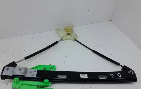 Cupra Formentor Rear window lifting mechanism without motor 5FA839462 SE38002S