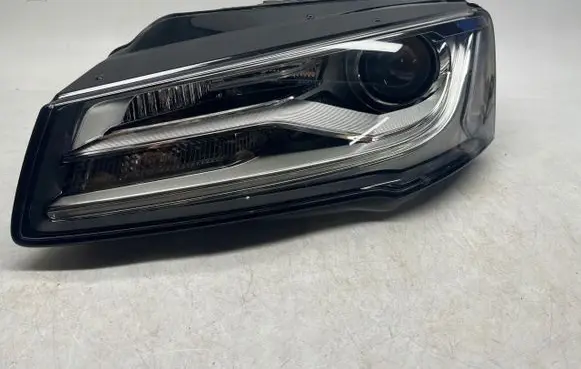 Audi A8 S8 D4 4H Headlight/headlamp 4H0941005A