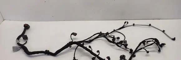 Seat Tarraco Engine installation wiring loom 05E971610R