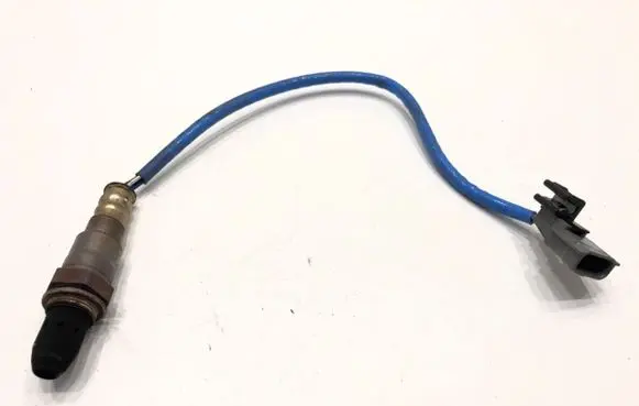 Dacia Logan II Lambda probe sensor 226932962R