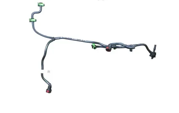 Ford Transit Custom Fuel return line/hose KK2Q9K022AA P4D7M