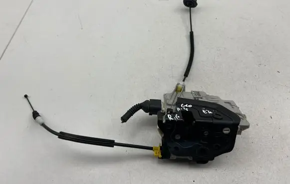 Audi A4 S4 B8 8K Rear door lock