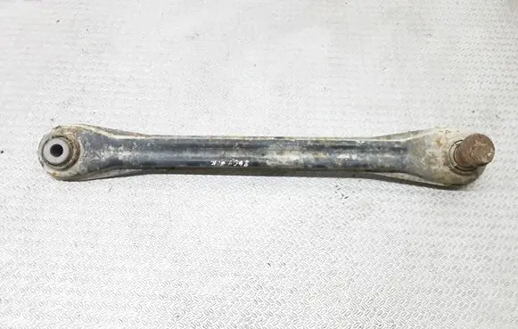 Volkswagen Touareg I Rear control arm