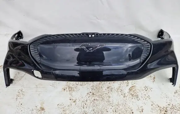 Ford Mustang Mach-E Front bumper
