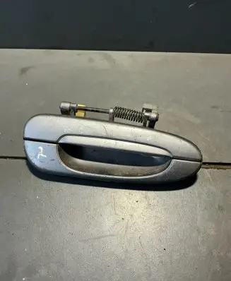 Mazda 626 Front door exterior handle 