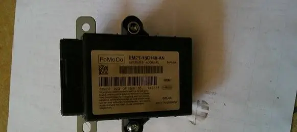 Ford Edge II Other control units/modules EM2T13C148AN EM2T14D063AL