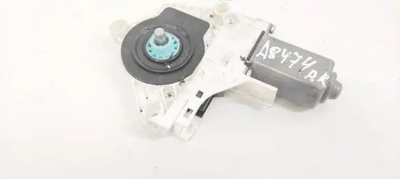 Audi A7 S7 4G Front door window regulator motor 8K0959801B 8K0.959.801.B