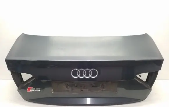 Audi A5 8T 8F Tailgate/trunk/boot lid