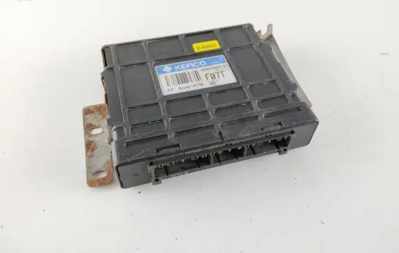 Hyundai Trajet Engine control unit/module 9544039790 9090930081A01 TH2142F1