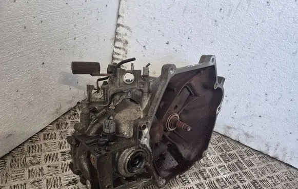 Honda Jazz Manual 5 speed gearbox SWLM