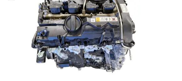BMW X3 G01 Engine 10335646 7817624 EP781762400U