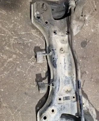 Seat Ibiza IV (6J,6P) Front subframe