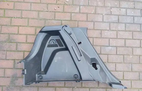 Hyundai i20 (BC3 BI3) Trunk/boot side trim panel 85731Q0000