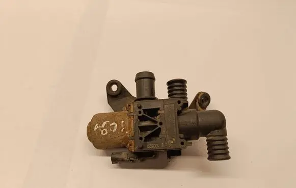 BMW X5 E70 Coolant heater 6950257 64126950257