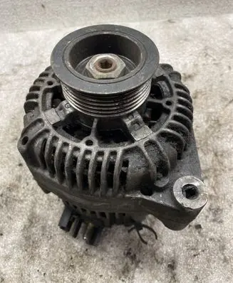 Fiat Ulysse Generator/alternator 80805SRGZ