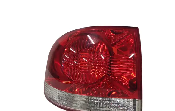 Volkswagen Touareg I Rear/tail lights 7L6945095K 28259002