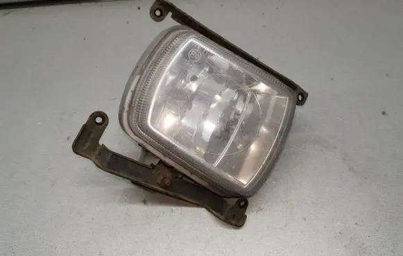 KIA Rio Front fog light