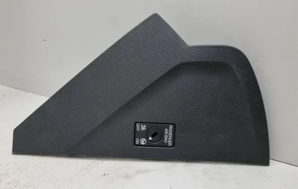 Volkswagen ID.4 Dashboard side end trim 11B858218