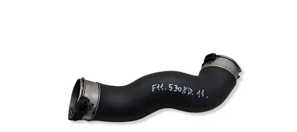 BMW 5 F10 F11 Intercooler hose/pipe 8516509