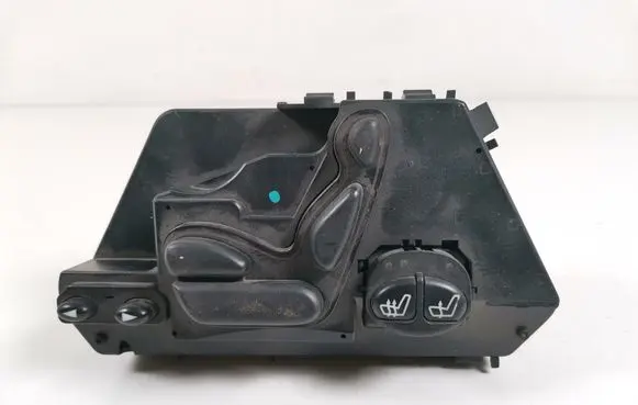 Seat control switch
