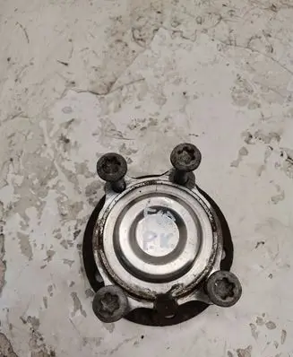 BMW 5 F10 F11 Front wheel ball bearing 6868476