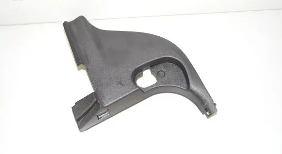 BMW 2 F22 F23 Foot area side trim 7326366 51437334119 7334119