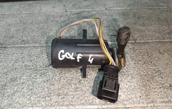 Volkswagen Golf IV Accelerator pedal position sensor 1J1721727D