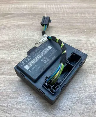 Door control unit/module