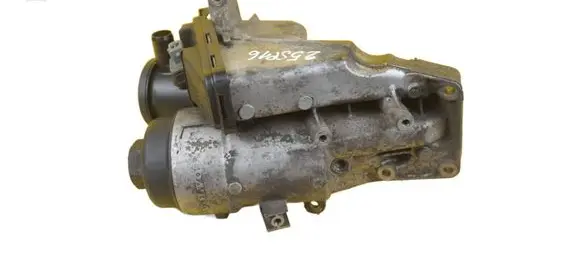 Ford S-MAX Oil filter mounting bracket 1105728S01 HUWA