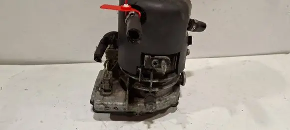 Citroen C5 Power steering pump 9673173780