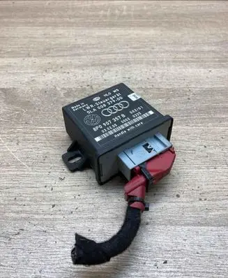 Audi A4 S4 B7 8E 8H Light module LCM 8P0907357B 5LA00837900