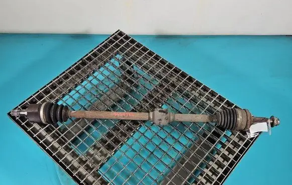 Hyundai Elantra Front driveshaft IMPRK1451973