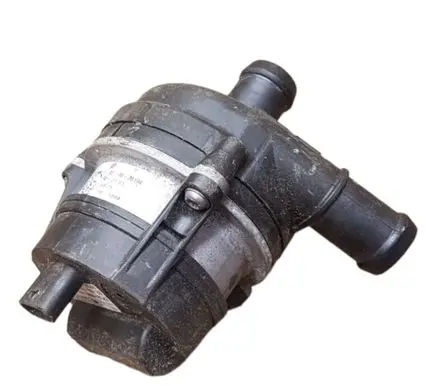 Jaguar F-Pace Electric auxiliary coolant/water pump EPLA8501DA