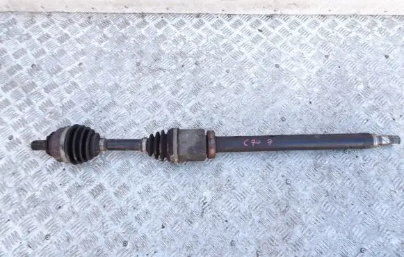 Volvo C70 Front driveshaft 30783186 T060701