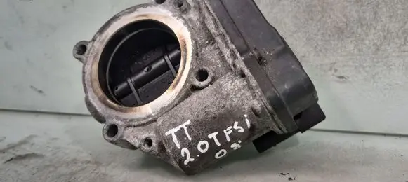 Audi TT TTS Mk2 Throttle valve 06F133062G