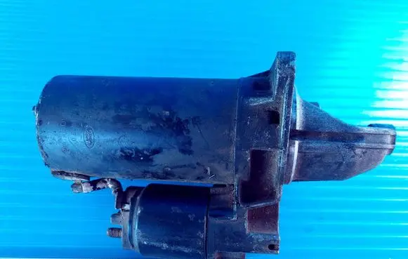 Land Rover Range Rover P38A Starter motor 0001110120