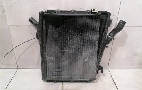 Ferrari FF Radiator set