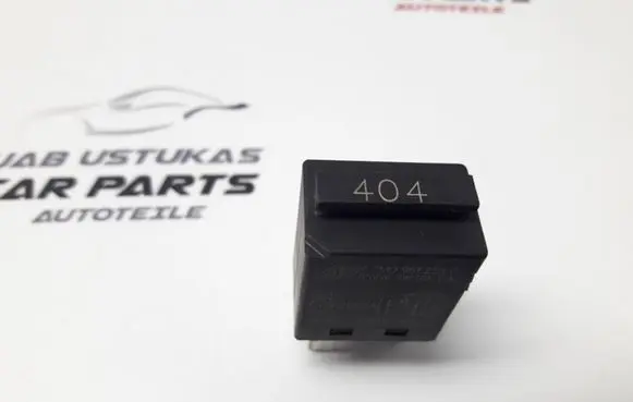 Volkswagen PASSAT B6 Other relay 7M0951253C V23074A1001X47